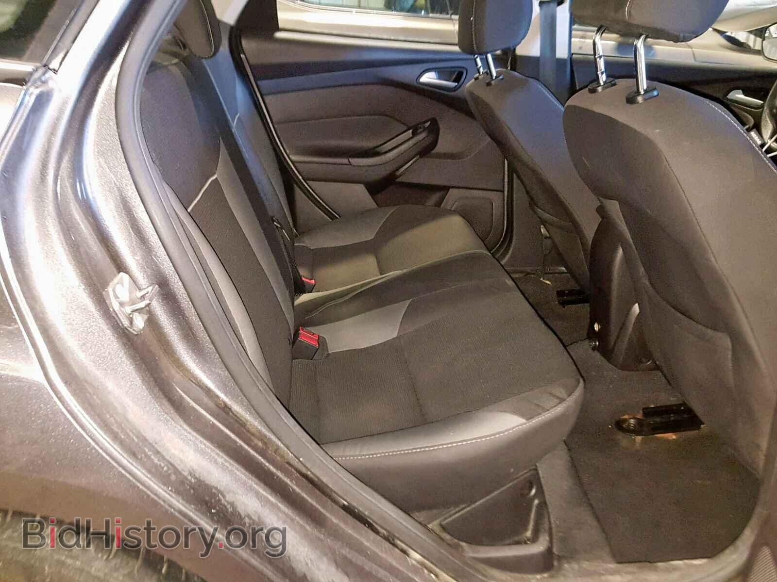 2014 FORD FOCUS - VIN: 1FADP3F27EL413570 - Photo 6