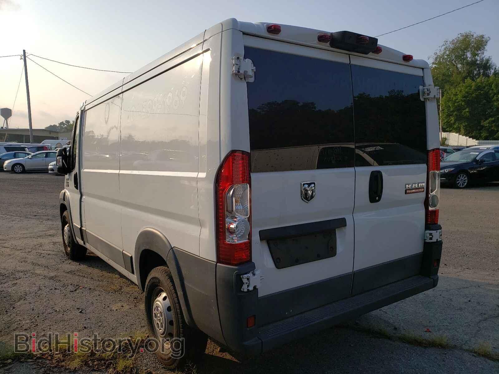 2016 RAM PROMASTER - VIN: 3C6TRVAG5GE125953 - Фото 3