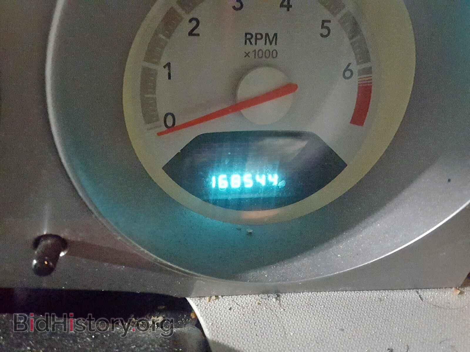 2008 DODGE AVENGER - VIN: 1B3LC46K88N101579 - Фото 8