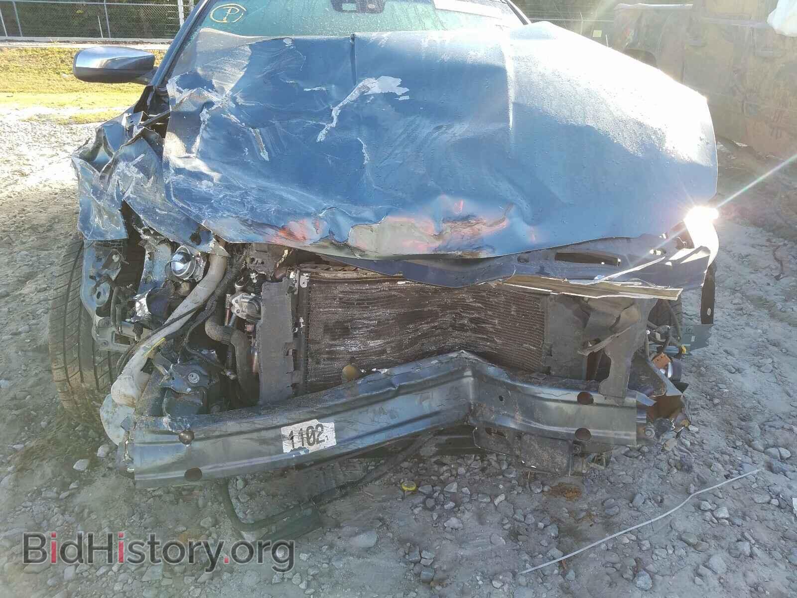 2010 FORD TAURUS - VIN: 1FAHP2FW6AG129154 - Фото 9