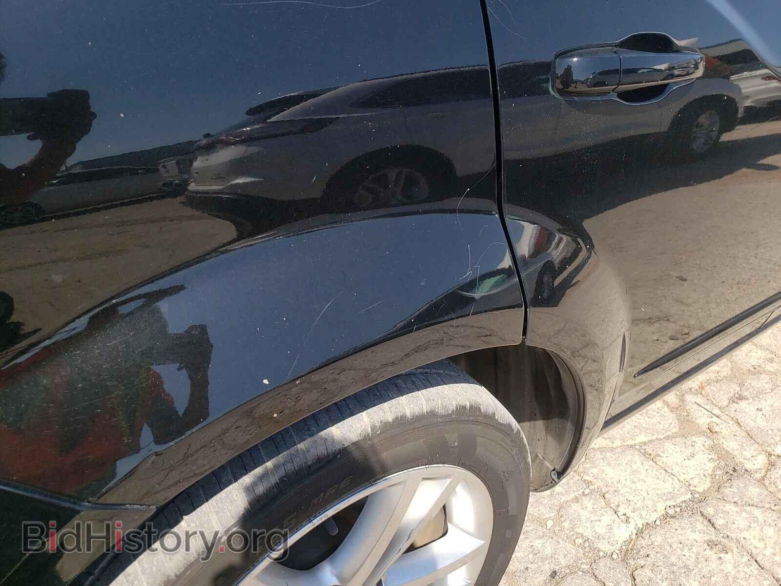 2011 DODGE AVENGER - VIN: 1B3BD1FG5BN587620 - Фото 9