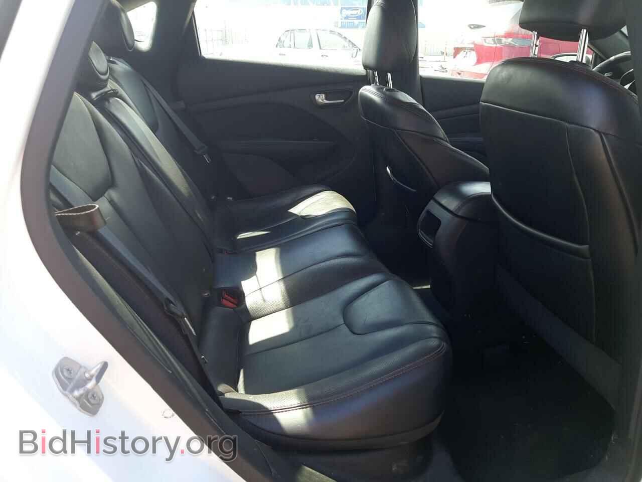 2015 DODGE DART - VIN: 1C3CDFEB9FD150788 - Photo 6
