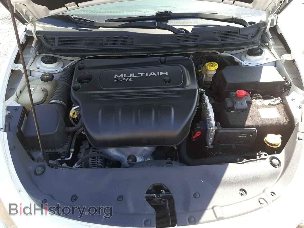 2015 DODGE DART - VIN: 1C3CDFEB9FD150788 - Photo 7