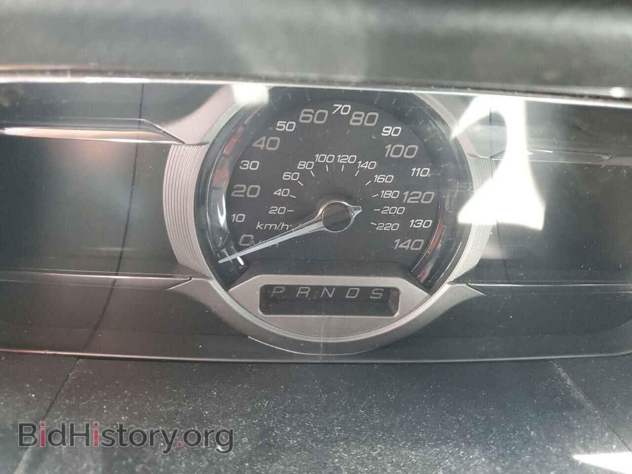 2014 FORD TAURUS - VIN: 1FAHP2F86EG168785 - Фото 9