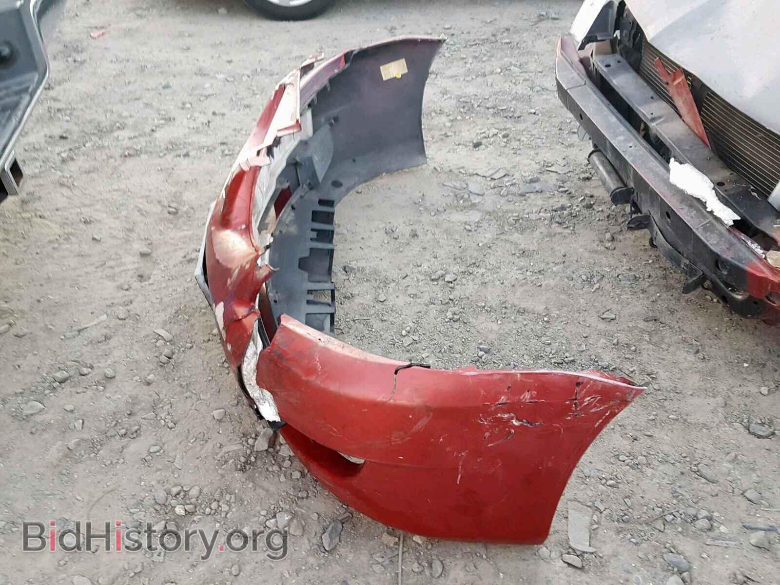 2004 MITSUBISHI LANCER - VIN: JA3AJ26E54U033539 - Фото 9