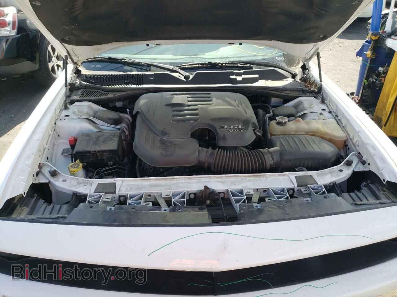 2019 DODGE CHALLENGER - VIN: 2C3CDZAG7KH702188 - Photo 7