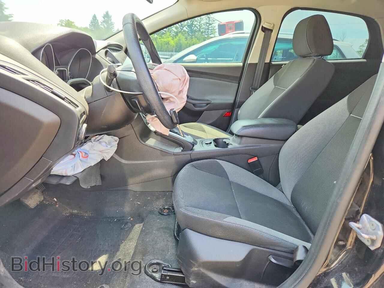 2013 FORD FOCUS - VIN: 1FADP3K29DL154312 - Photo 7