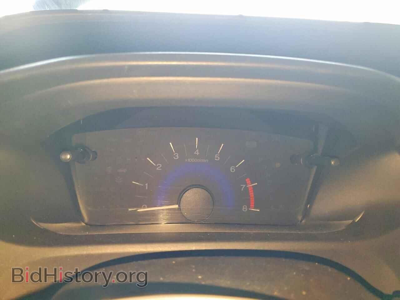 2015 HONDA CIVIC - VIN: 2HGFB2F87FH526399 - Photo 9