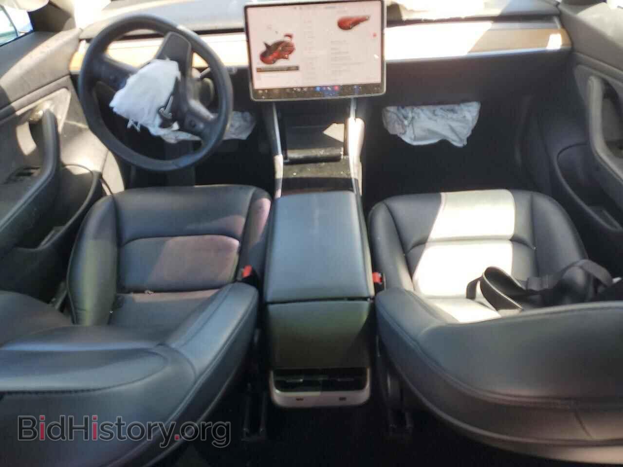 2019 TESLA MODEL 3 - VIN: 5YJ3E1EA1KF396496 - Photo 8