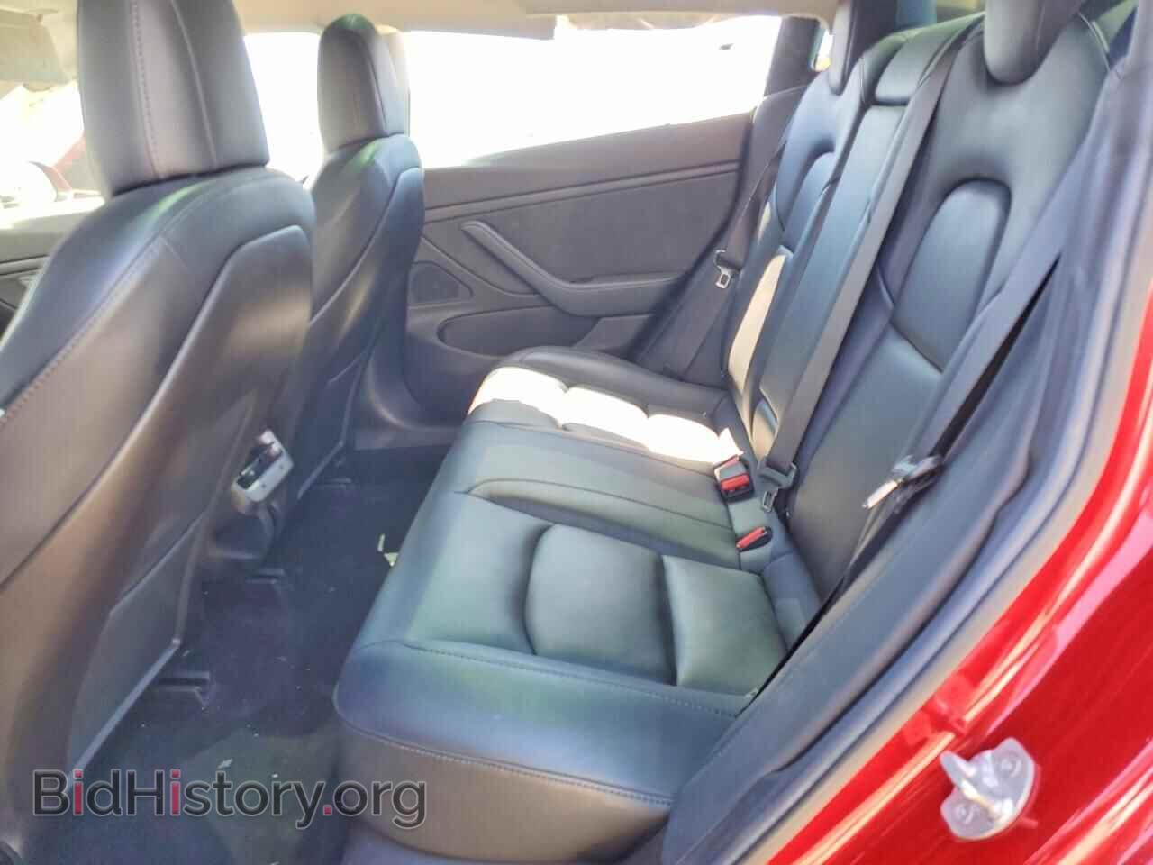 2019 TESLA MODEL 3 - VIN: 5YJ3E1EA1KF396496 - Photo 10