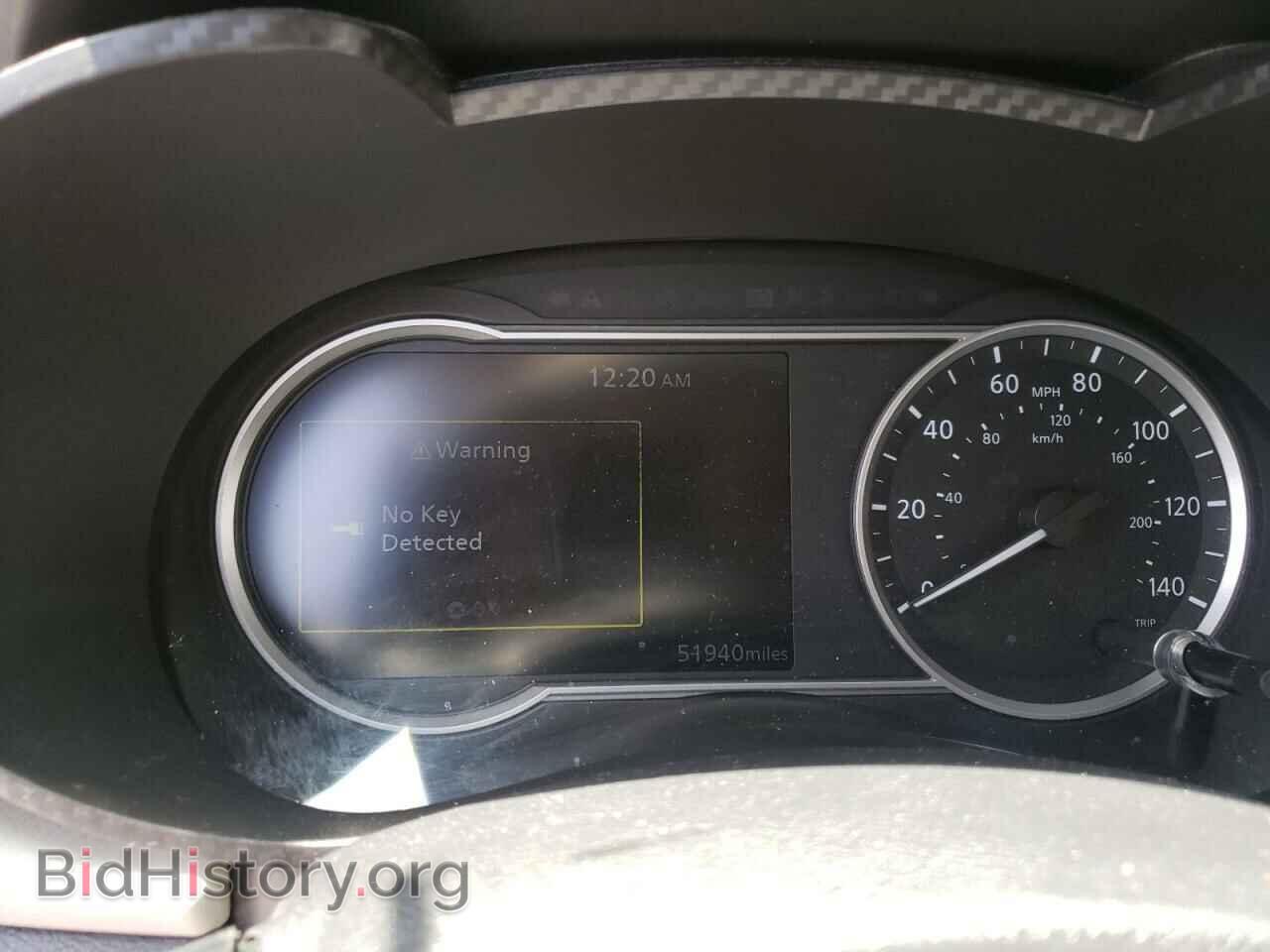 2021 NISSAN VERSA - VIN: 3N1CN8EV5ML876320 - Фото 9