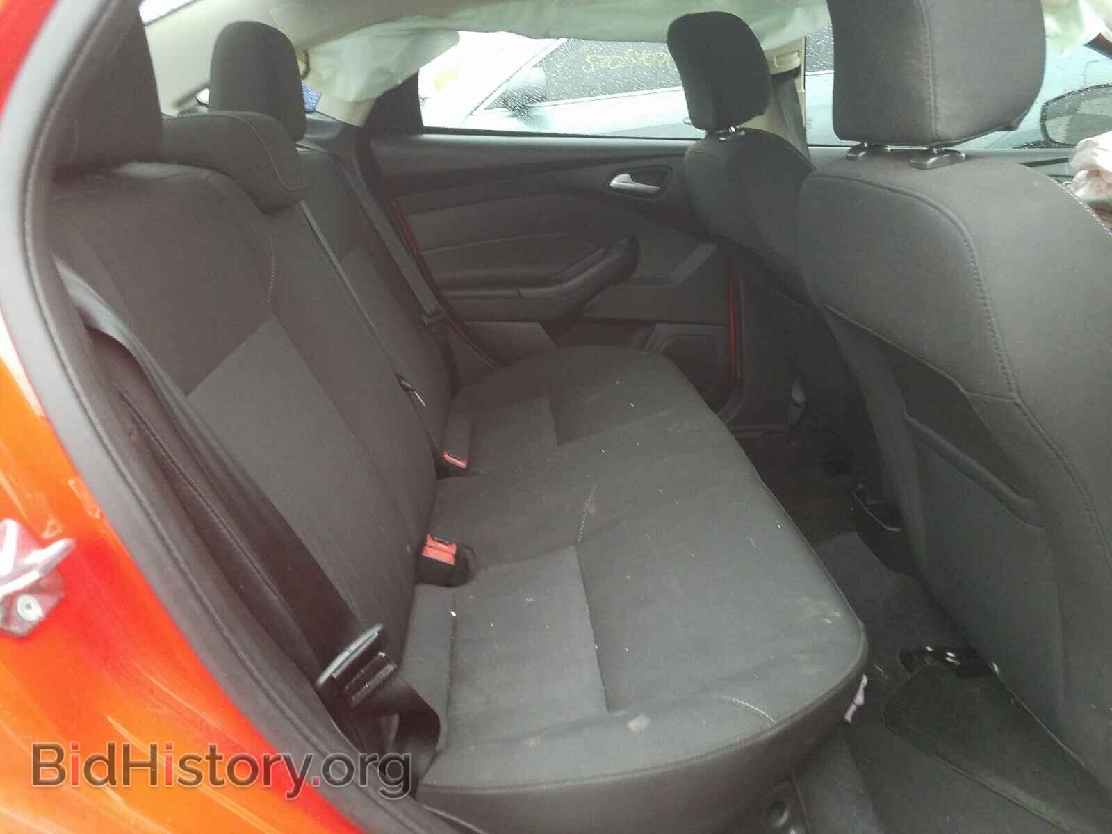 2015 FORD FOCUS - VIN: 1FADP3F22FL202326 - Photo 6