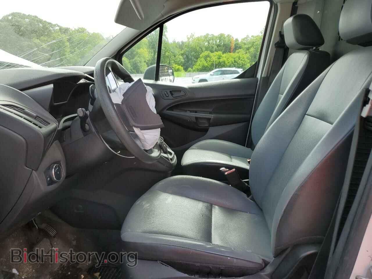 2015 FORD TRANSIT - VIN: NM0LS7E74F1205486 - Фото 7