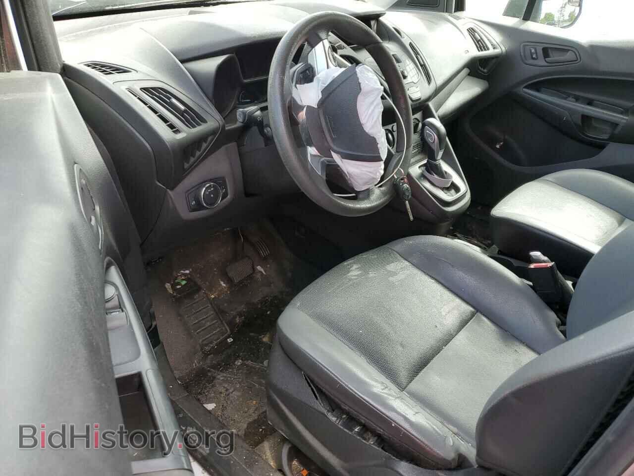 2015 FORD TRANSIT - VIN: NM0LS7E74F1205486 - Фото 8