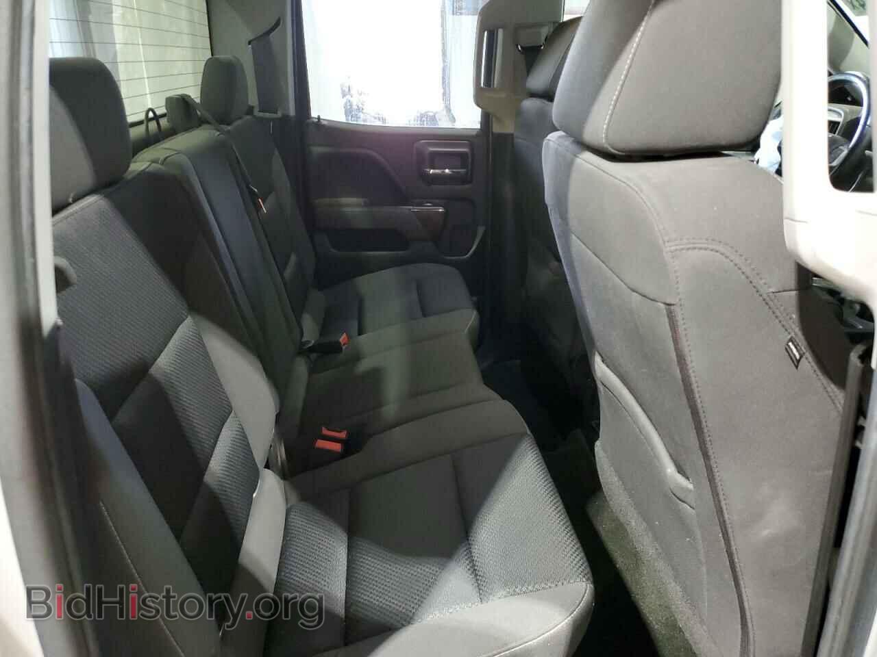 2017 GMC SIERRA - VIN: 1GTV2MEC1HZ237193 - Фото 10