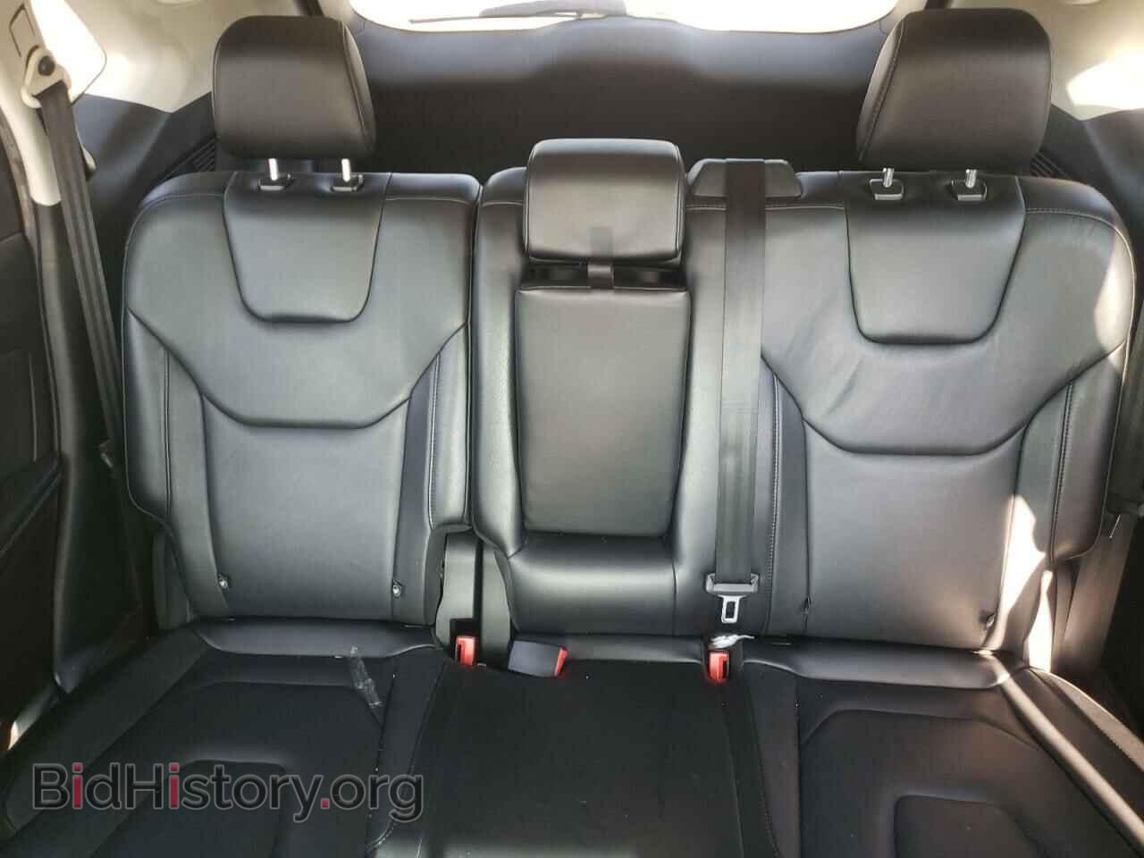 2018 FORD EDGE - VIN: 2FMPK3K93JBB44045 - Фото 10