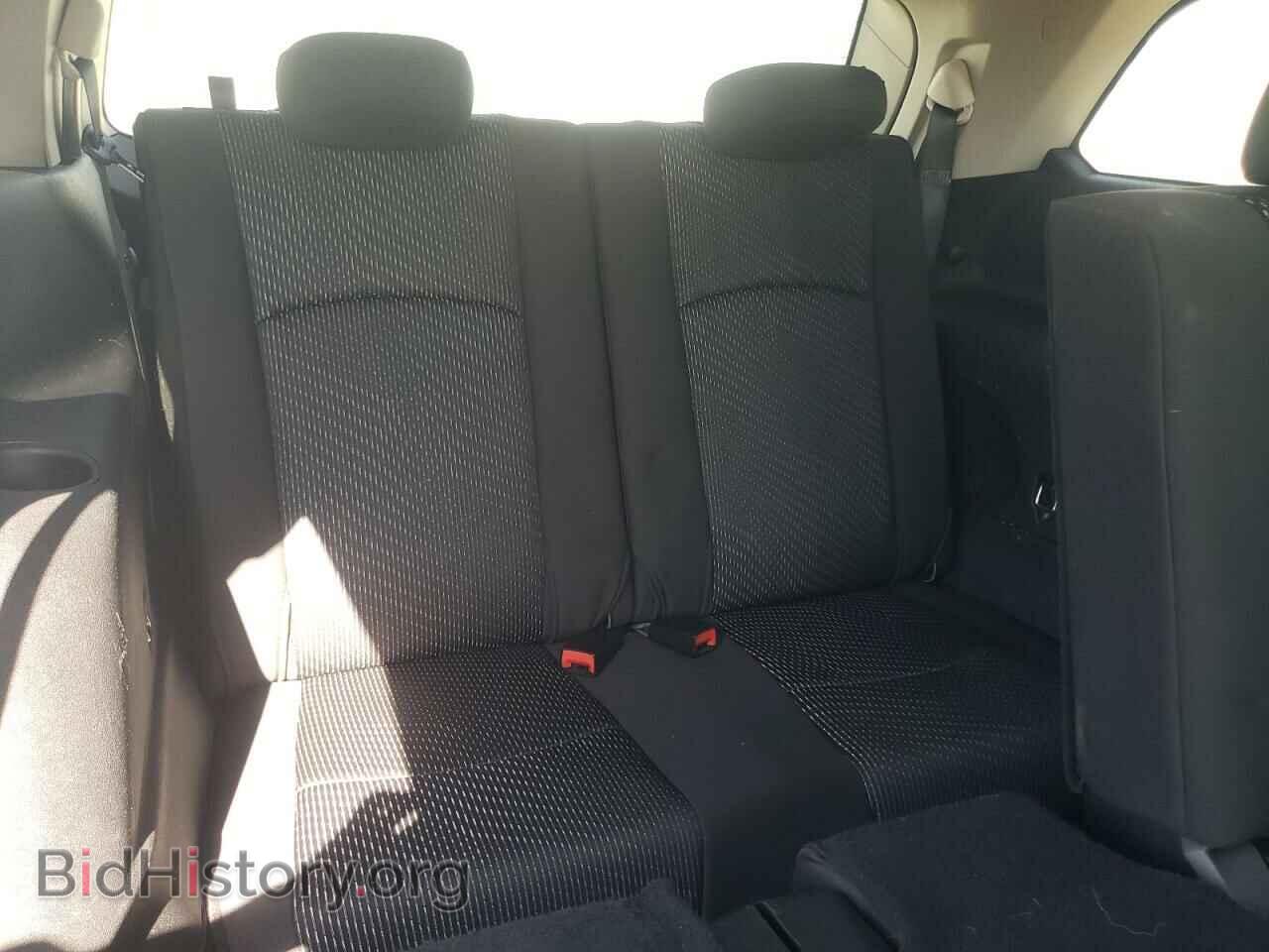 2015 DODGE JOURNEY - VIN: 3C4PDCCB8FT654242 - Фото 9