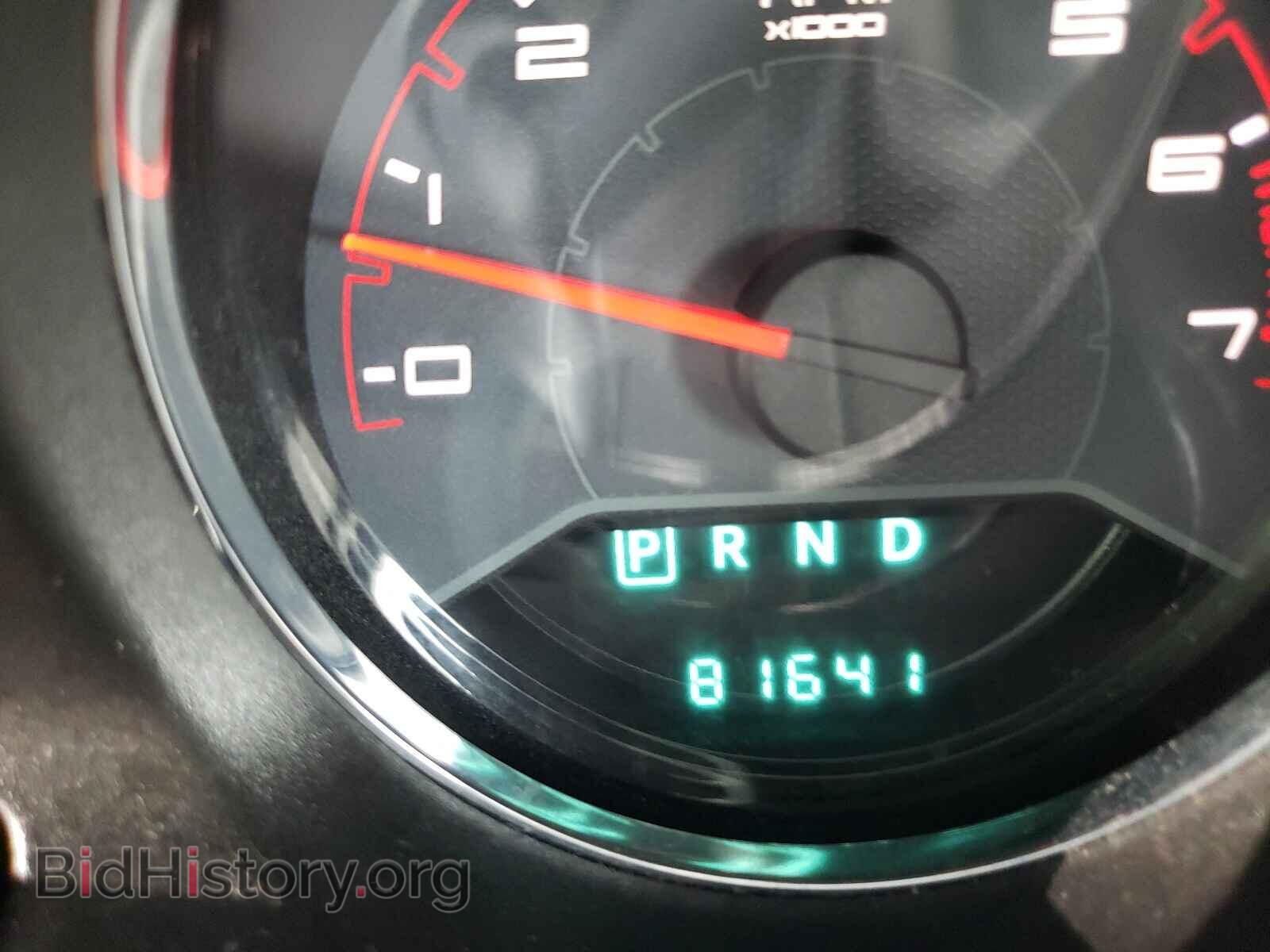 2013 DODGE AVENGER - VIN: 1C3CDZCB6DN586512 - Фото 8