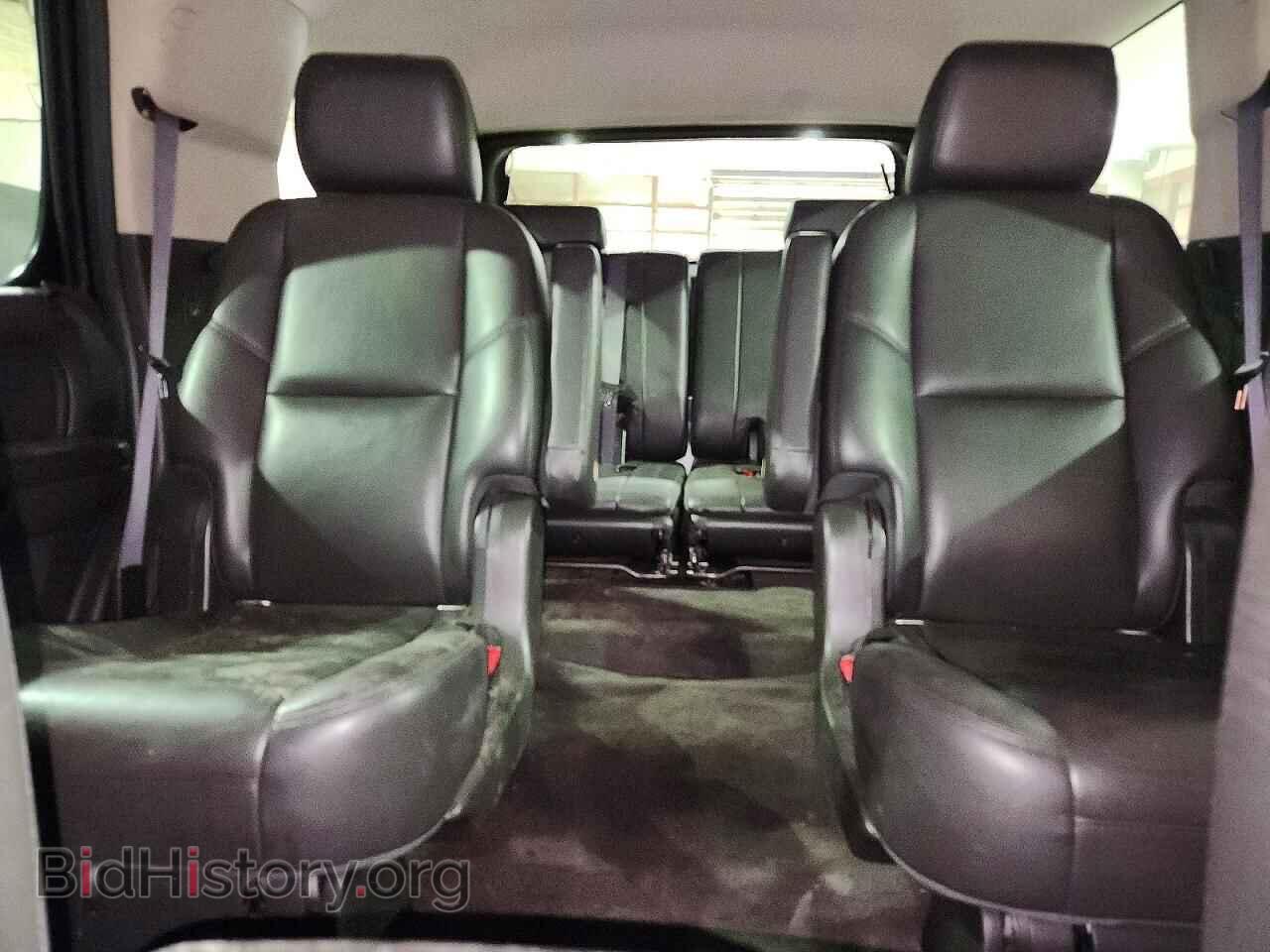 2013 GMC YUKON - VIN: 1GKS2EEF2DR329950 - Photo 10