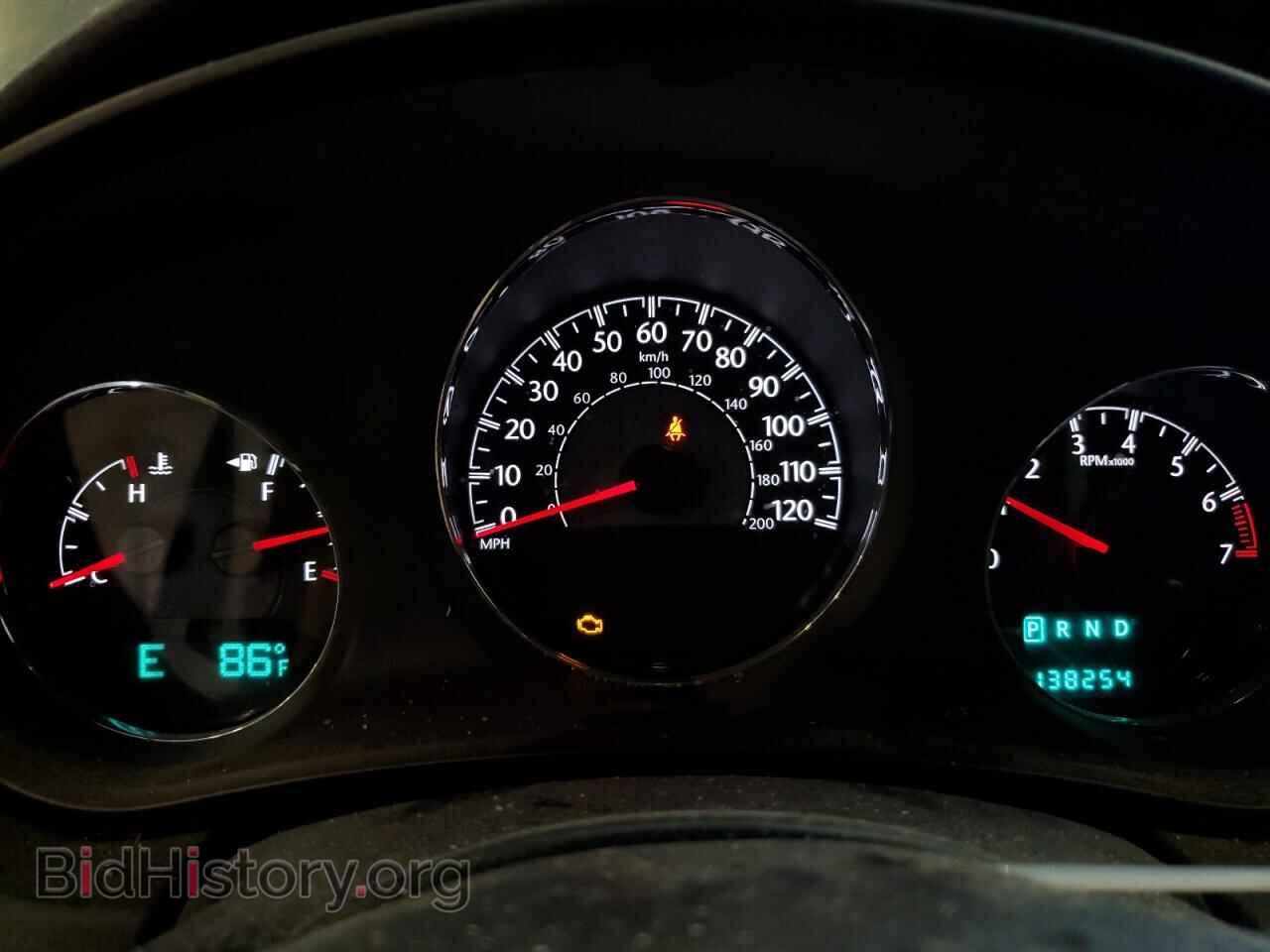 2013 CHRYSLER 200 - VIN: 1C3CCBCG8DN719616 - Фото 9