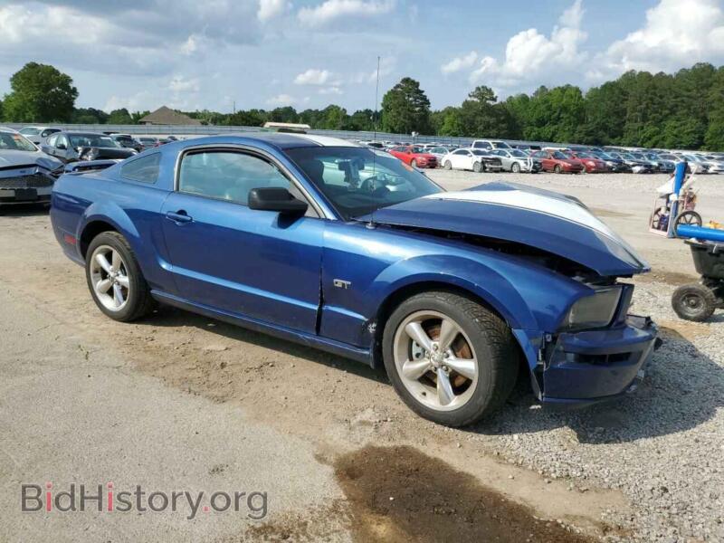 2006 Ford ALL MODELS (VIN 1ZVFT82H565245338) — фото 4 из 12