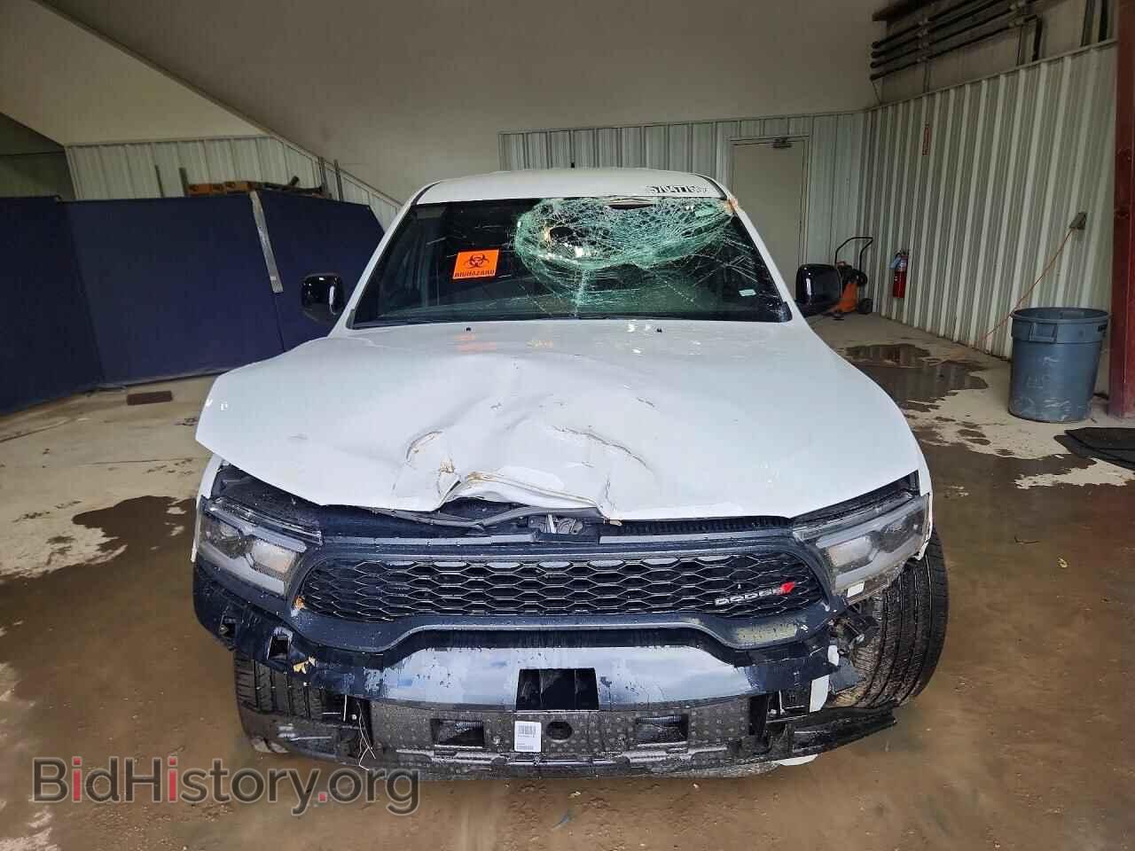 2025 DODGE DURANGO - VIN: 1C4RDJDG1SC552939 - Photo 5
