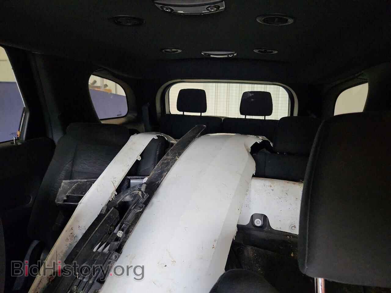 2025 DODGE DURANGO - VIN: 1C4RDJDG1SC552939 - Photo 10