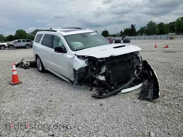 2023 DODGE DURANGO - VIN: 1C4SDJCT9PC572380 - Photo 15