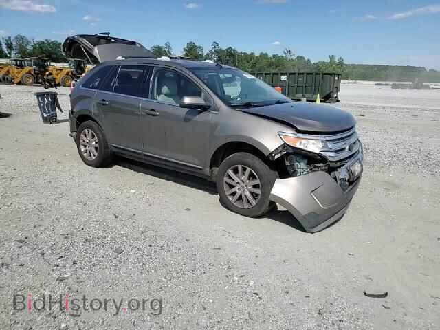 2013 FORD EDGE - VIN: 2FMDK3KC8DBB04496 - Фото 14