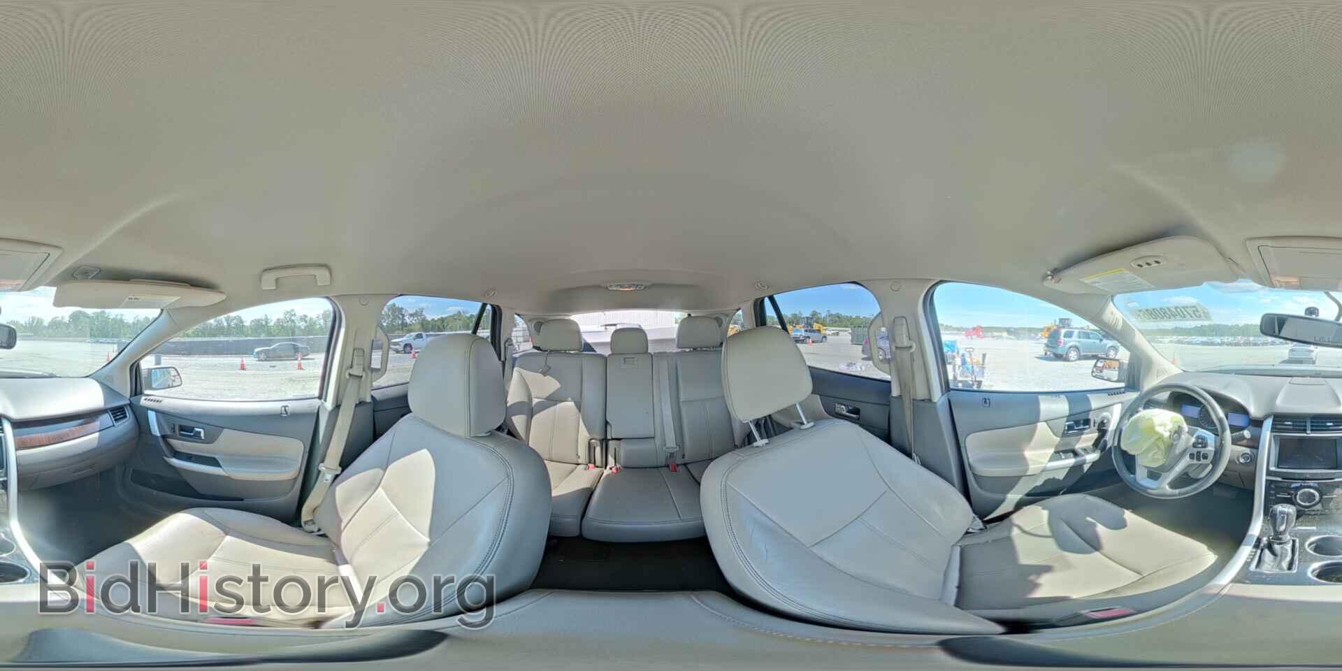 2013 FORD EDGE - VIN: 2FMDK3KC8DBB04496 - Фото 15