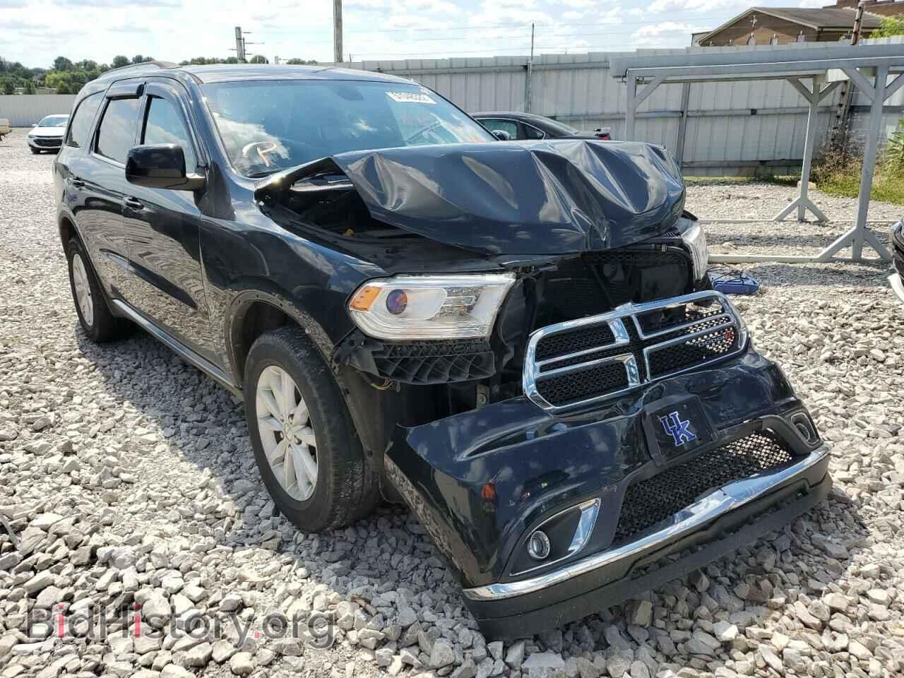 Photo 1C4RDJAG8FC954239 - DODGE DURANGO 2015