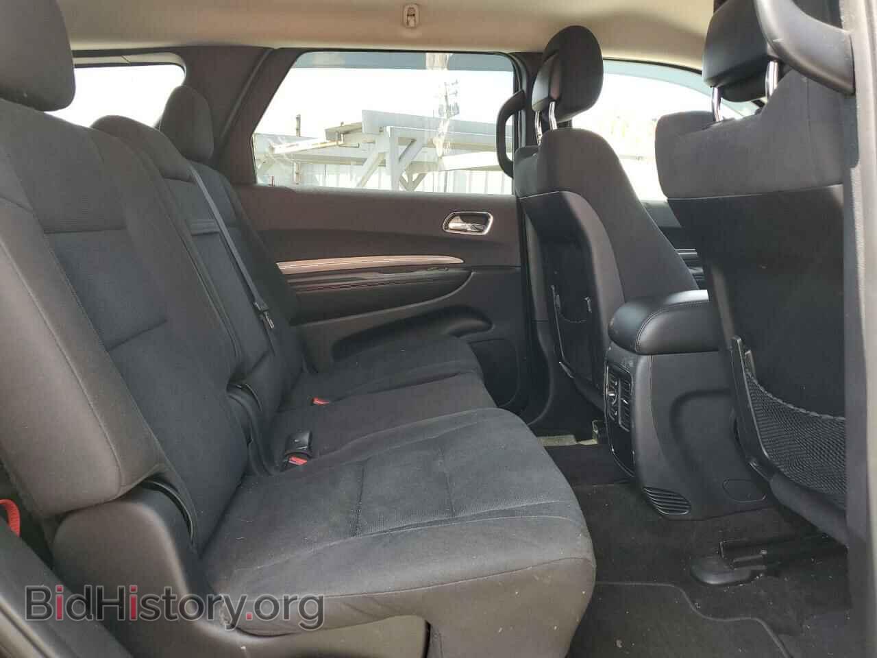 2015 DODGE DURANGO - VIN: 1C4RDJAG8FC954239 - Photo 6