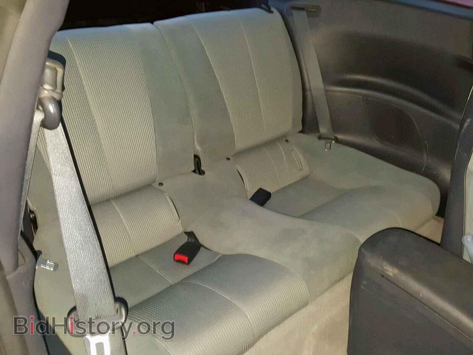 2008 MITSUBISHI ECLIPSE - VIN: 4A3AK24F68E037199 - Фото 6
