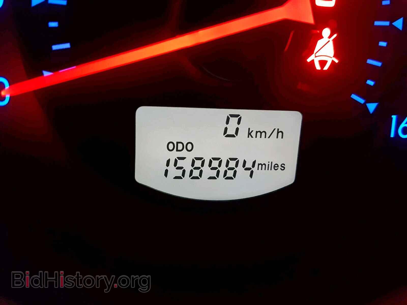 2008 MITSUBISHI ECLIPSE - VIN: 4A3AK24F68E037199 - Фото 8