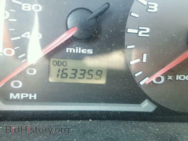 2004 MITSUBISHI ECLIPSE - VIN: 4A3AC44G94E052873 - Фото 8