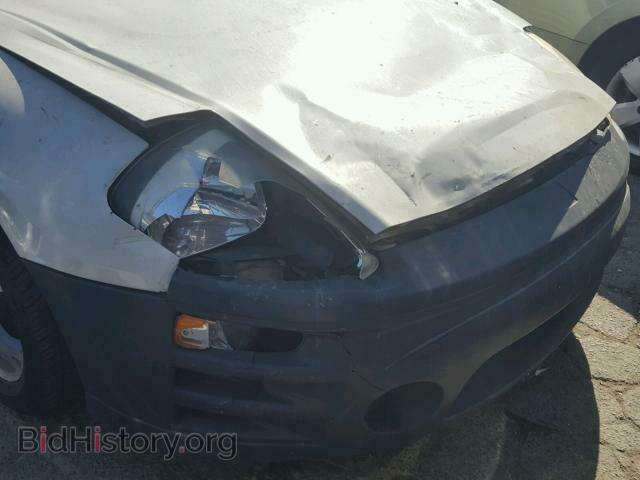2004 MITSUBISHI ECLIPSE - VIN: 4A3AC44G94E052873 - Фото 9