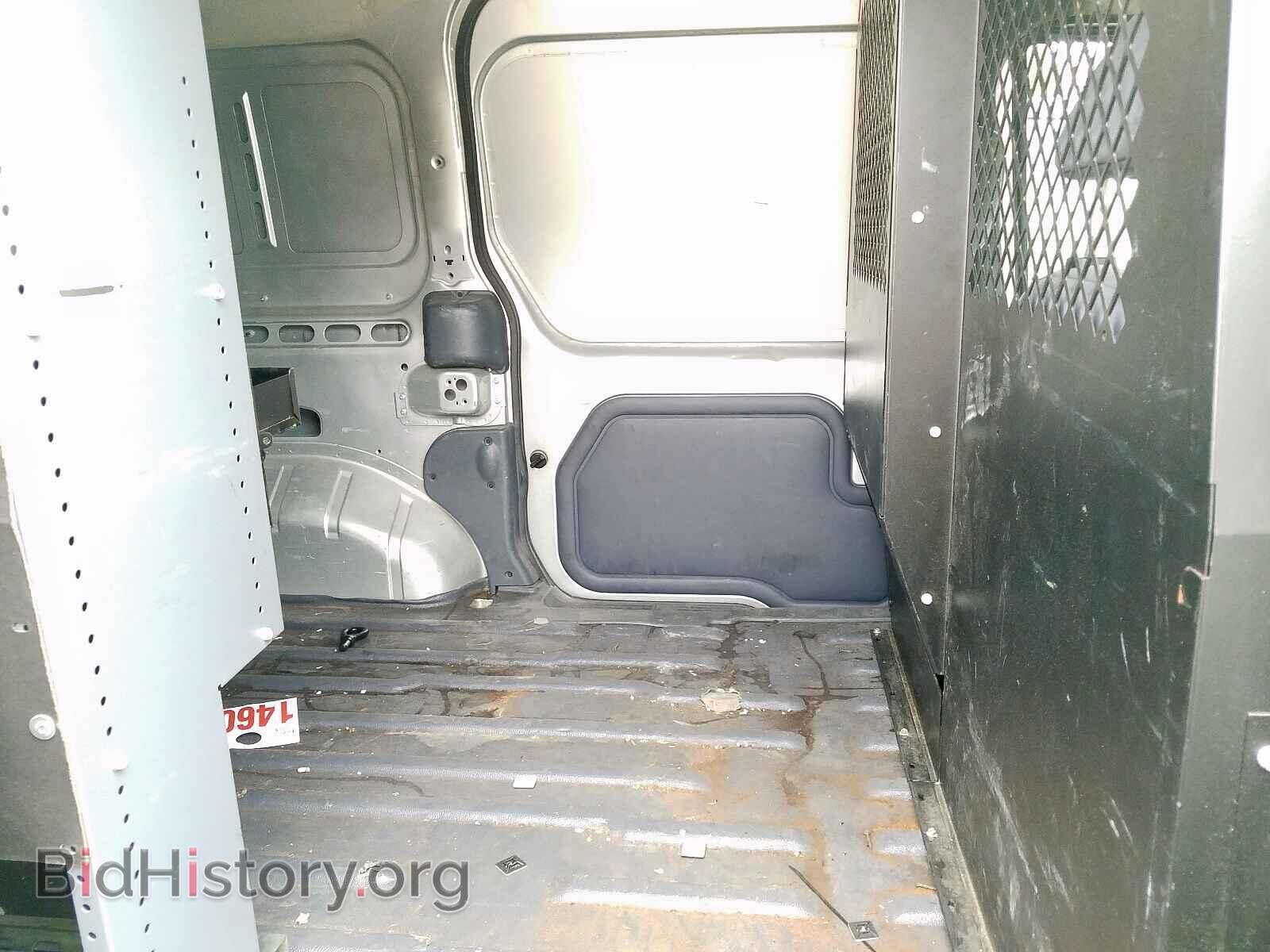 2011 FORD TRANSIT CO - VIN: NM0LS7BN8BT048496 - Фото 6
