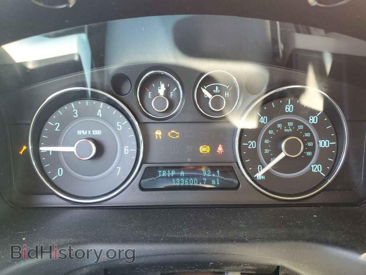 2009 FORD FLEX - VIN: 2FMEK62C69BA05835 - Фото 9