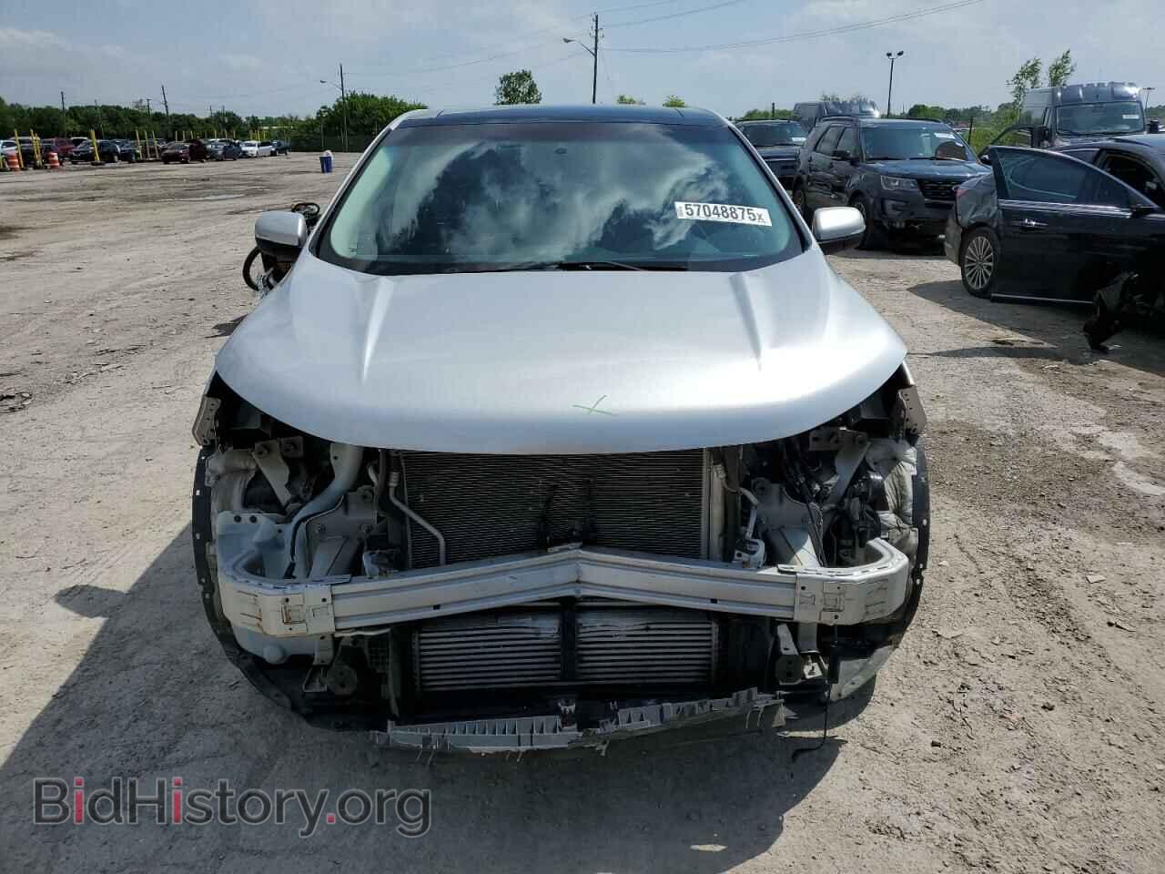 2018 FORD EDGE - VIN: 2FMPK4K94JBB67677 - Photo 5