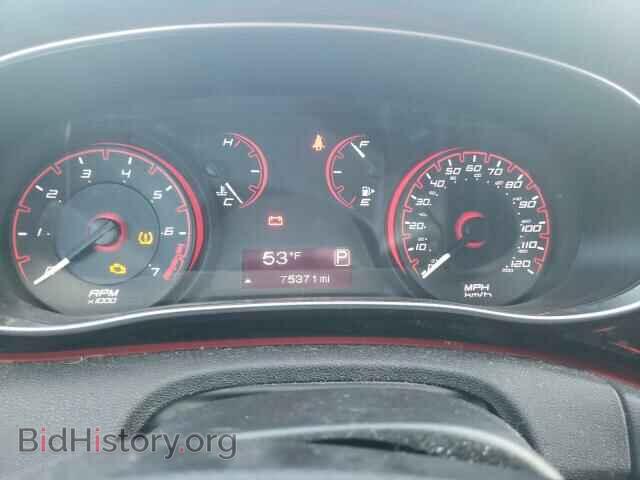 2014 DODGE DART - VIN: 1C3CDFBBXED702270 - Фото 8