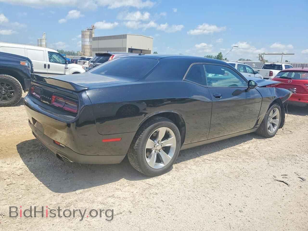 2020 DODGE CHALLENGER - VIN: 2C3CDZAG9LH206388 - Фото 3