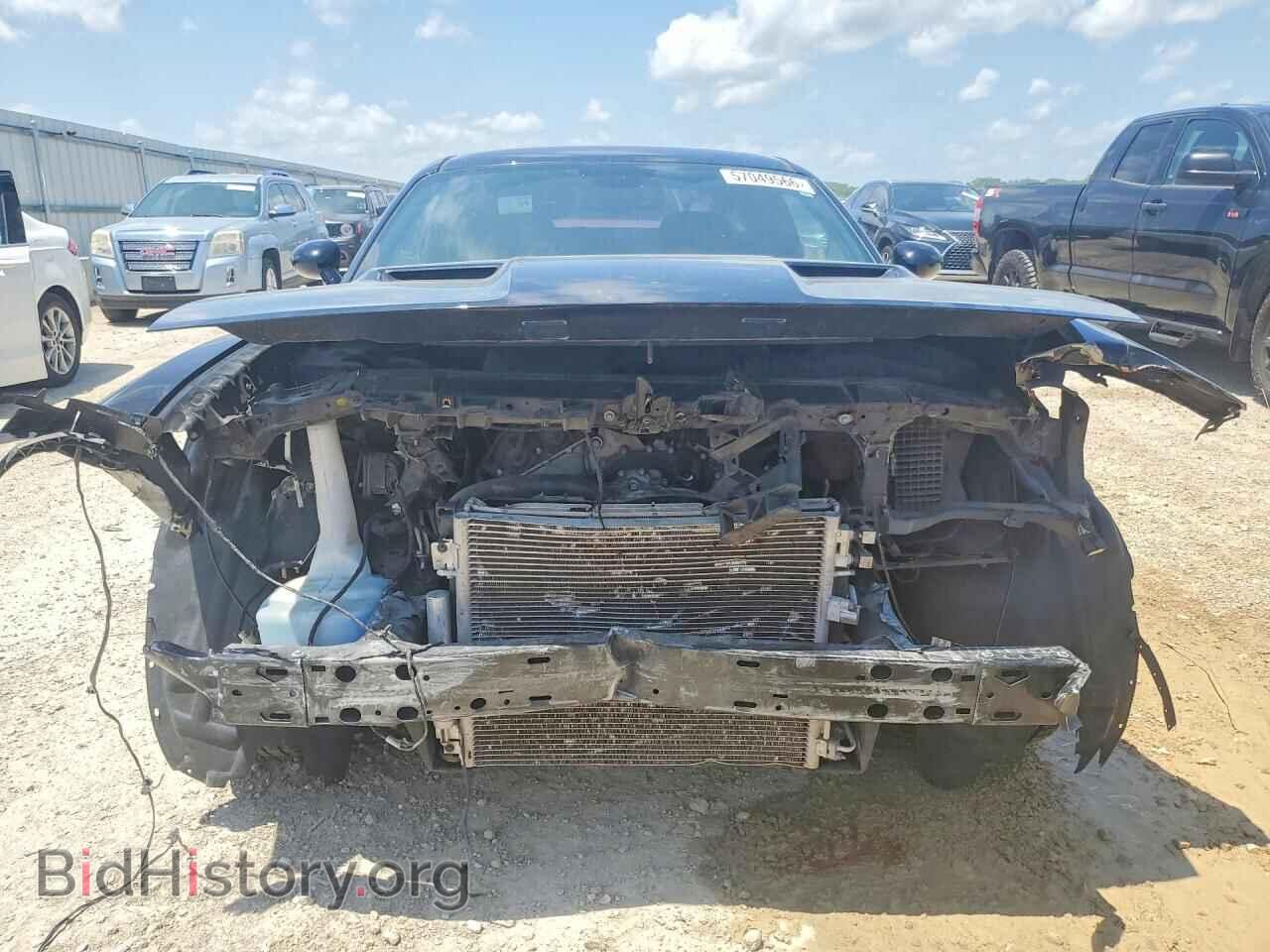 2020 DODGE CHALLENGER - VIN: 2C3CDZAG9LH206388 - Фото 5