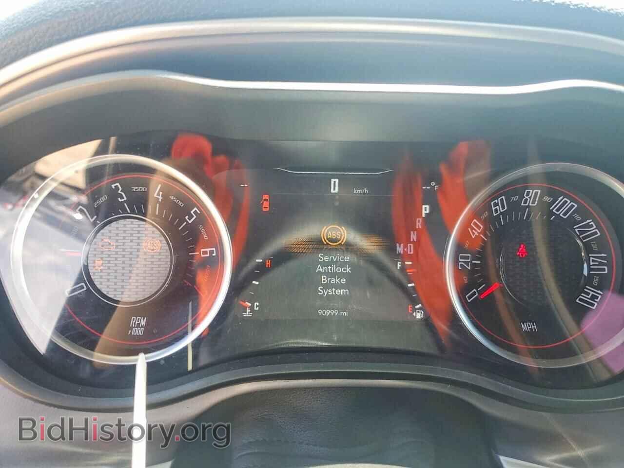 2020 DODGE CHALLENGER - VIN: 2C3CDZAG9LH206388 - Фото 9