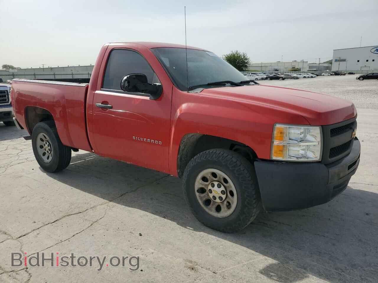 2013 CHEVROLET ALL Models - VIN: 1GCNCPEX2DZ218406 - Фото 4