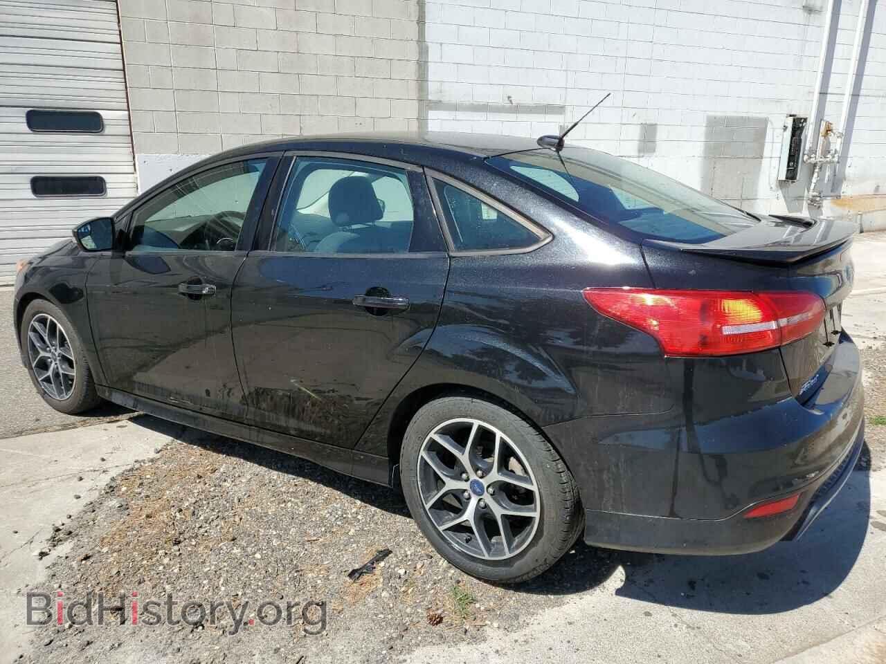 2015 FORD FOCUS - VIN: 1FADP3F20FL249144 - Фото 2
