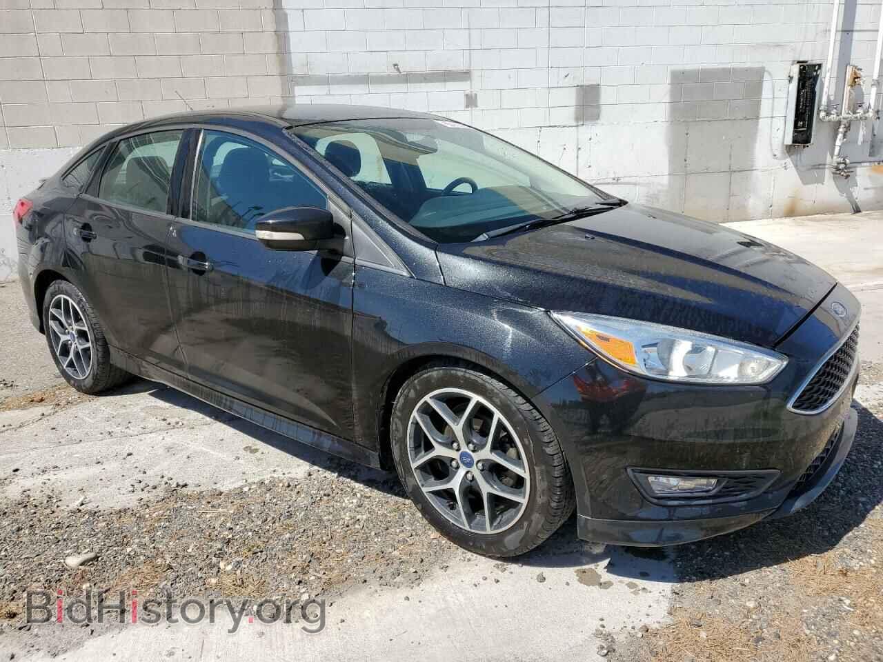 2015 FORD FOCUS - VIN: 1FADP3F20FL249144 - Фото 4