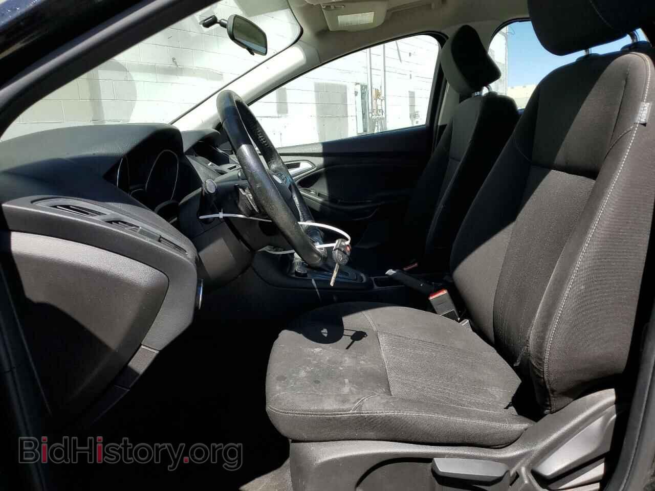 2015 FORD FOCUS - VIN: 1FADP3F20FL249144 - Фото 7