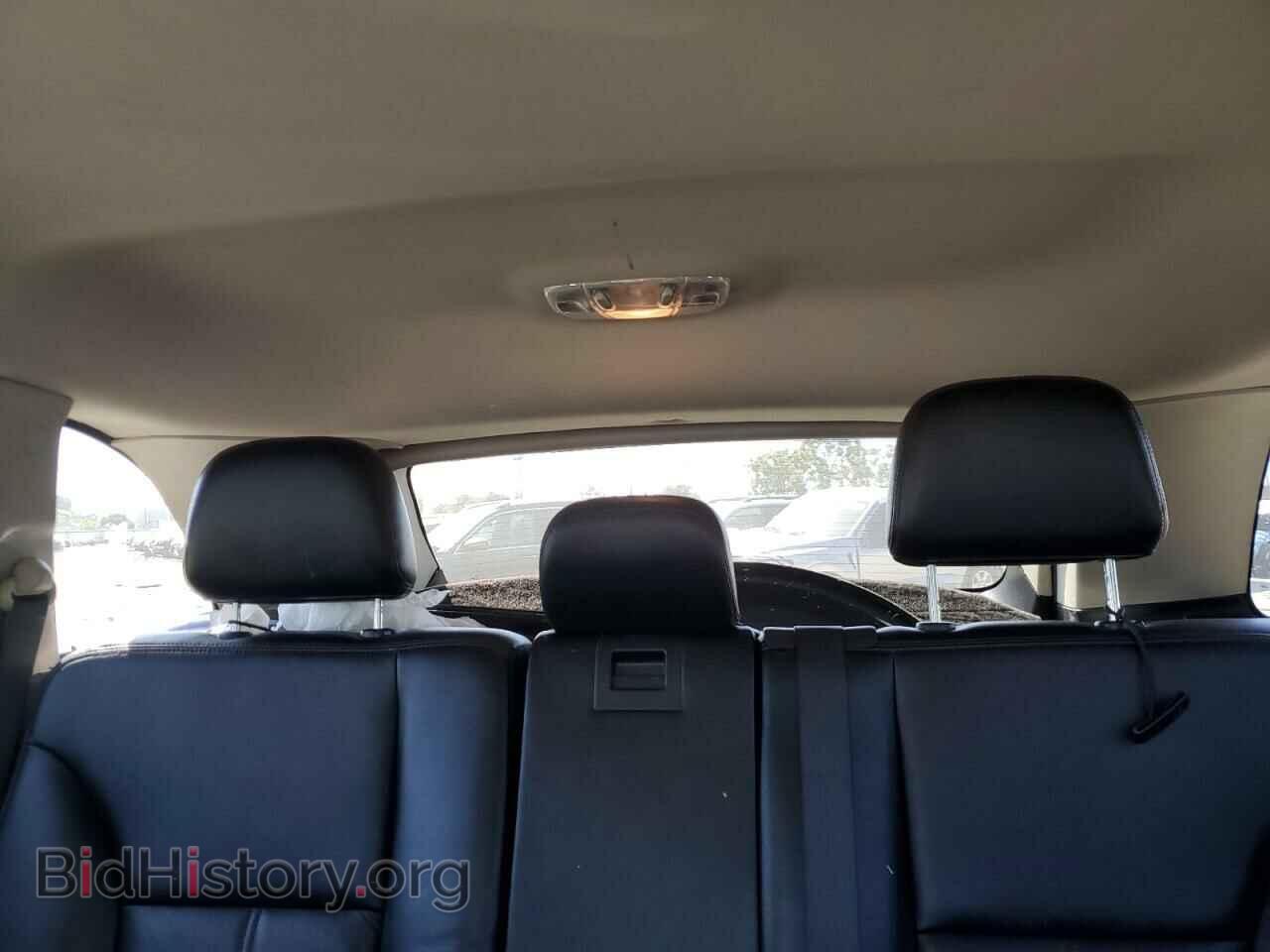 2013 FORD EDGE - VIN: 2FMDK4JC4DBA03172 - Фото 10