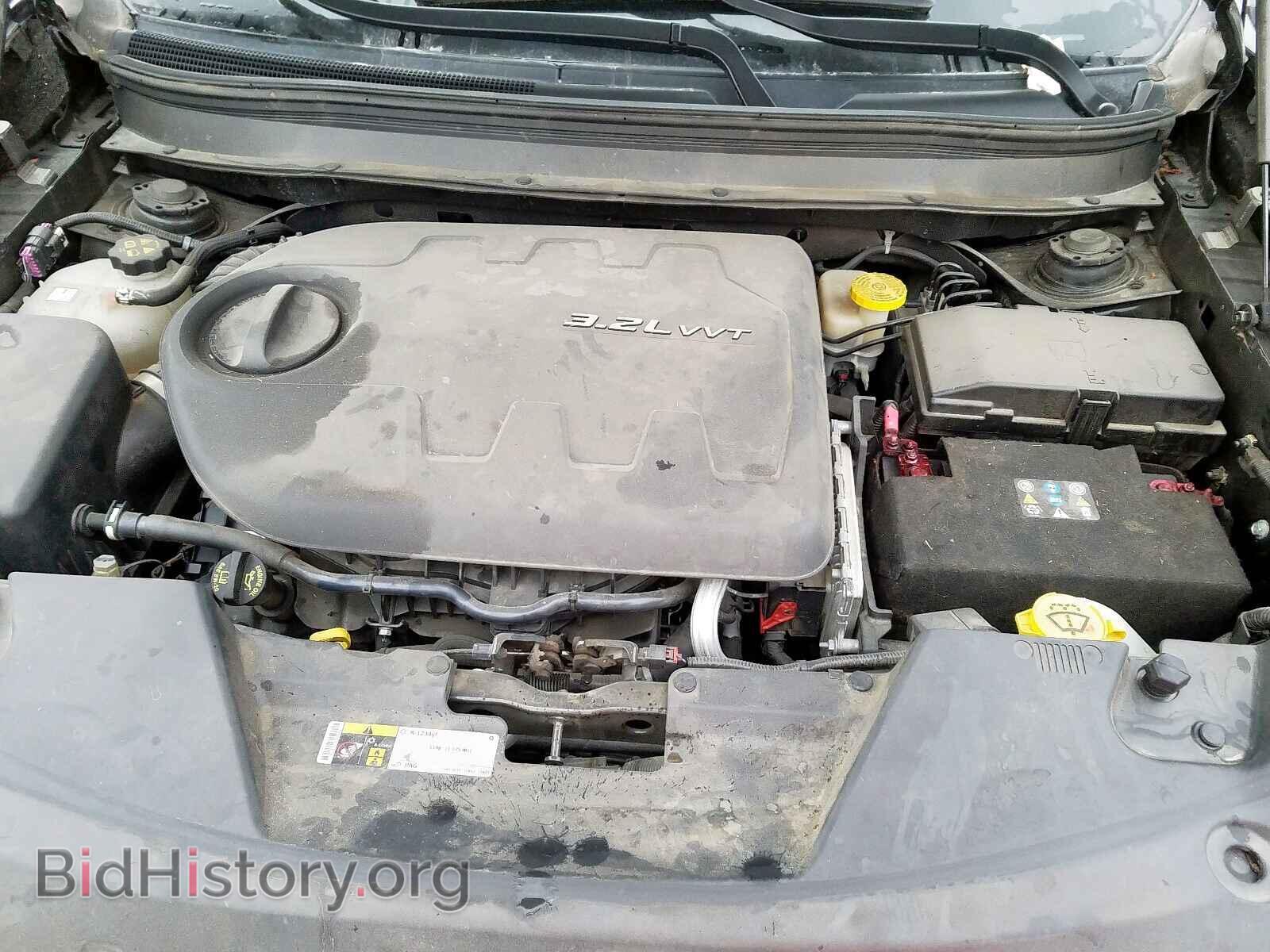 2014 JEEP CHEROKEE - VIN: 1C4PJMBS8EW188109 - Фото 7