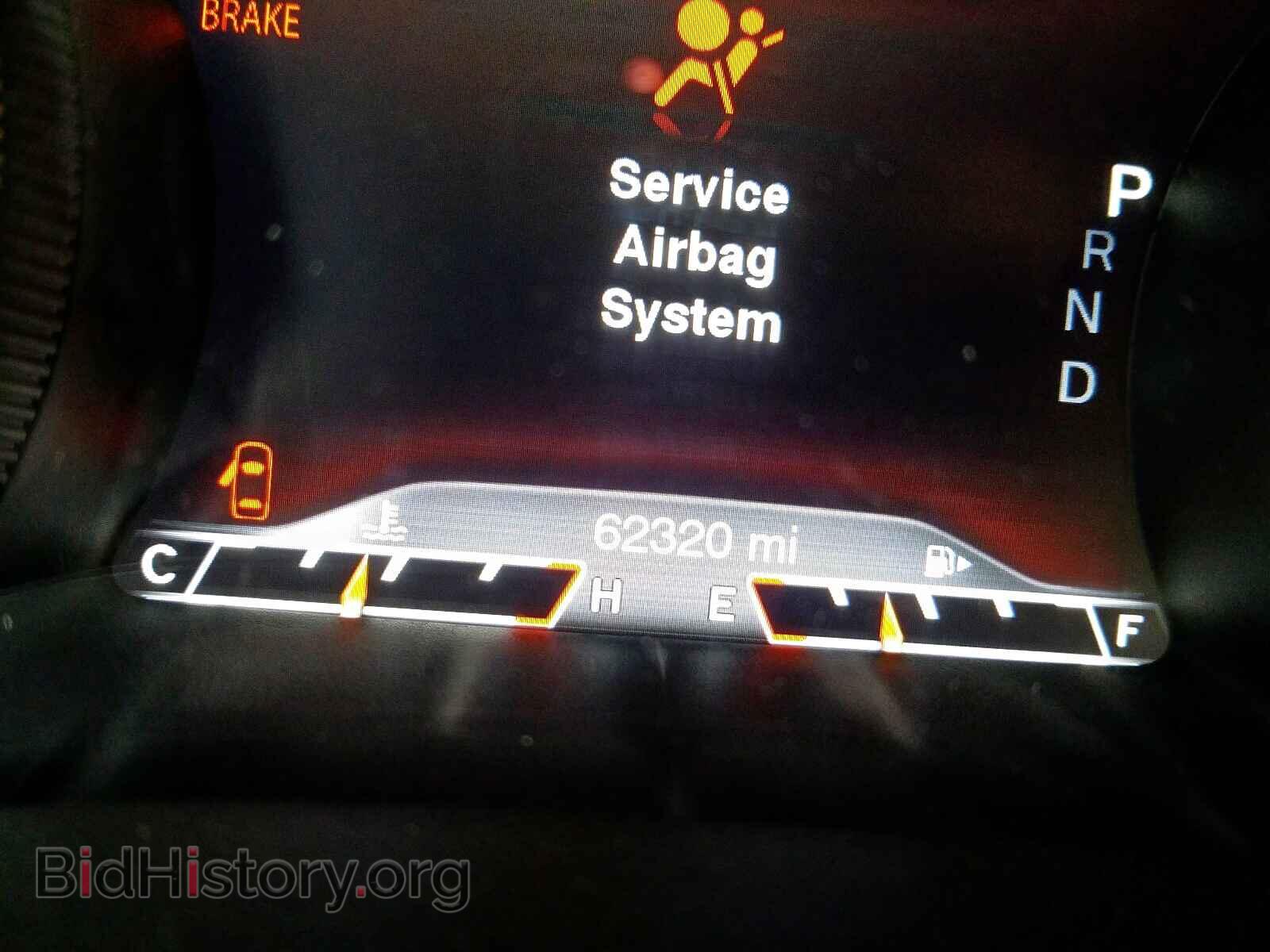 2014 JEEP CHEROKEE - VIN: 1C4PJMBS8EW188109 - Фото 8